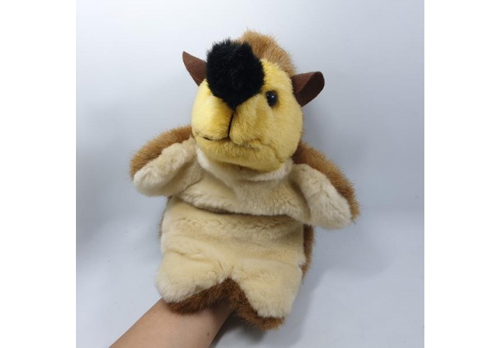 Hand Puppets