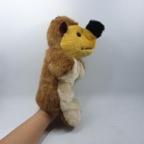 Hand Puppets
