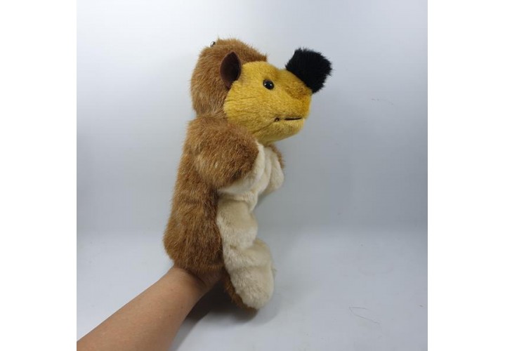 Hand Puppets