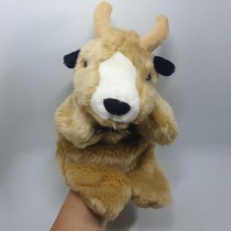 Hand Puppets