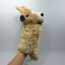 Hand Puppets