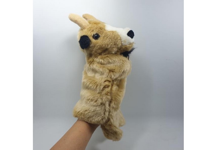 Hand Puppets