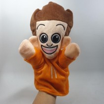 Hand Puppets