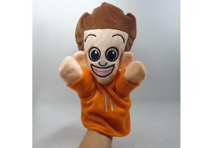 Hand Puppets