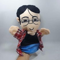 Hand Puppets