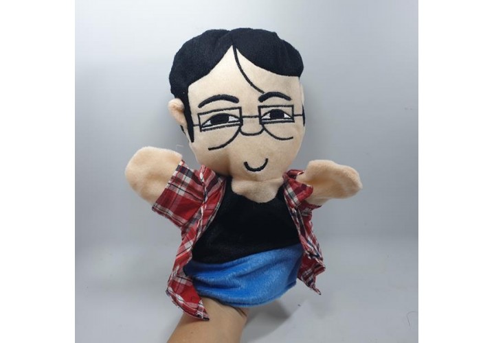Hand Puppets
