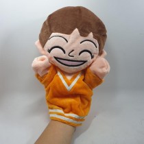 Hand Puppets