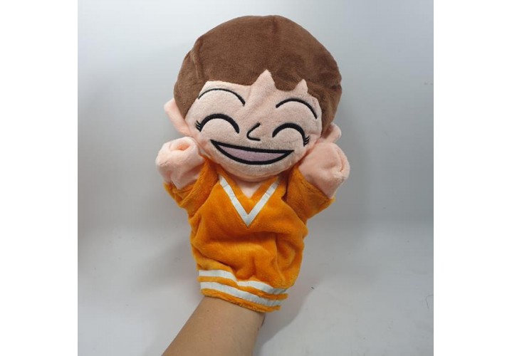 Hand Puppets