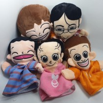Hand Puppets