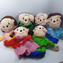 Hand Puppets
