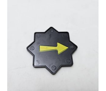 Mysterious Direction Disc