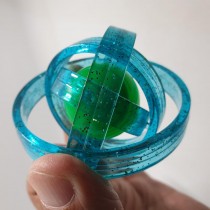 $2.00 mini toy