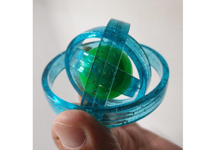 $2.00 mini toy