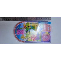Games & Puzzles