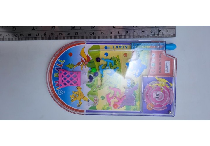 Games & Puzzles