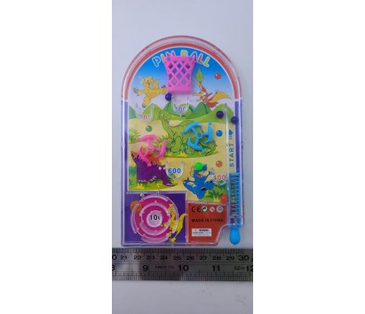 Pin ball large (40 pcs)