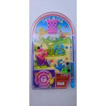 Games & Puzzles