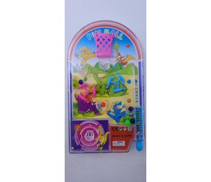 Pin ball (large)