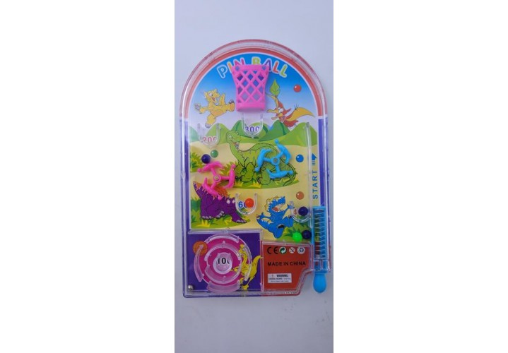 Games & Puzzles