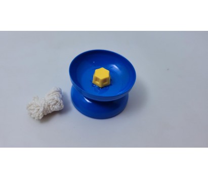 simple yoyo