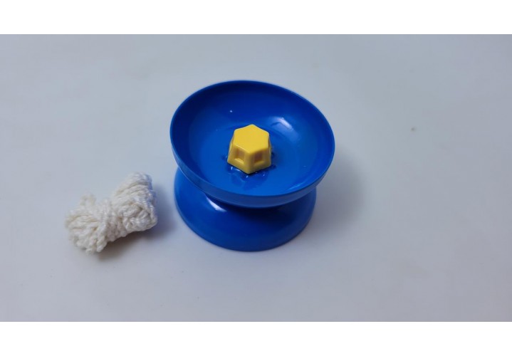 simple yoyo
