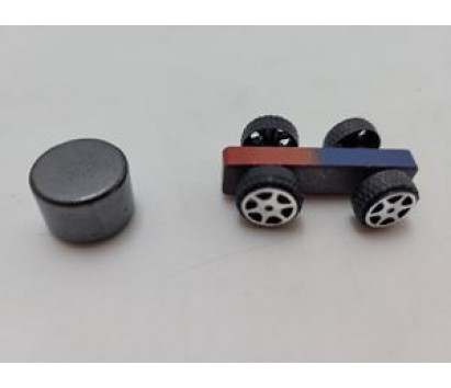 magnet car (small)