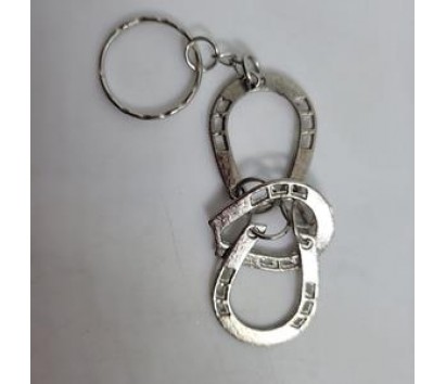 key chain wire puzzle 1