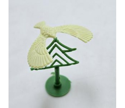 mini balancing bird 2 (100 pcs)