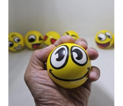Stress ball (6 cm)