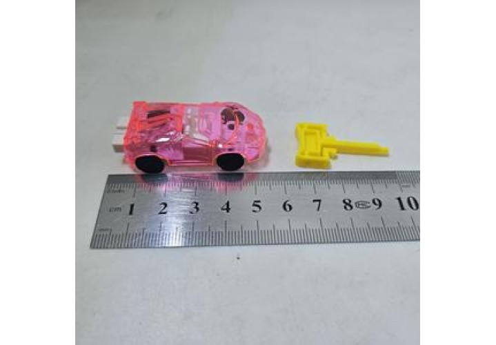 $0.50 mini toy