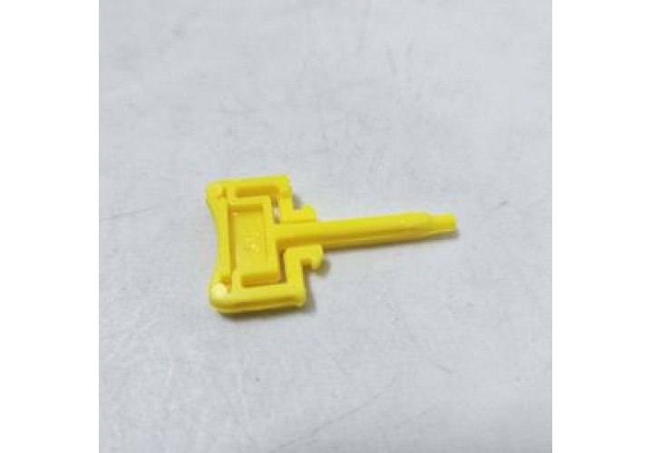 $0.50 mini toy