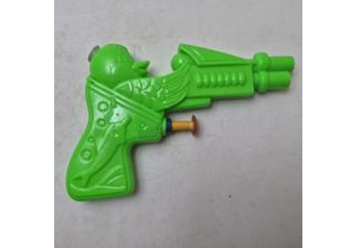 $0.50 mini toy
