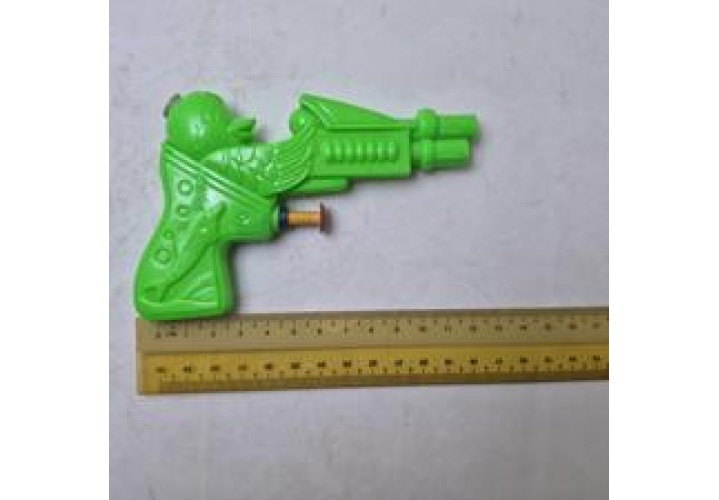 $0.50 mini toy
