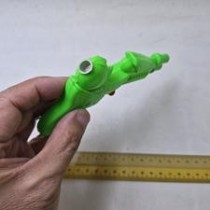 $0.50 mini toy