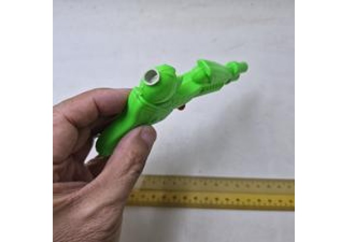 $0.50 mini toy
