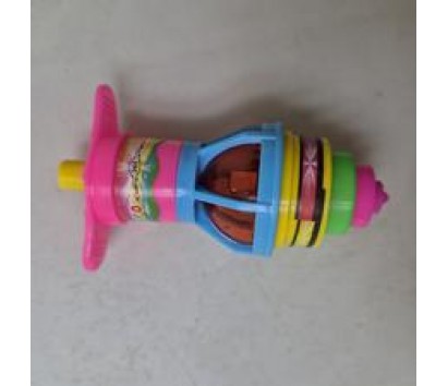 Wind up top
