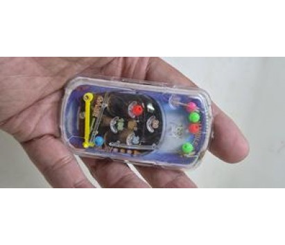 Pin ball 2 (40 pcs)