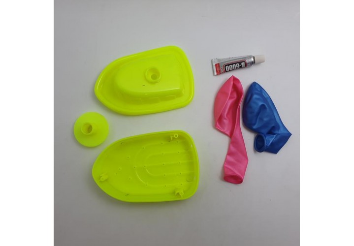 Science Toys