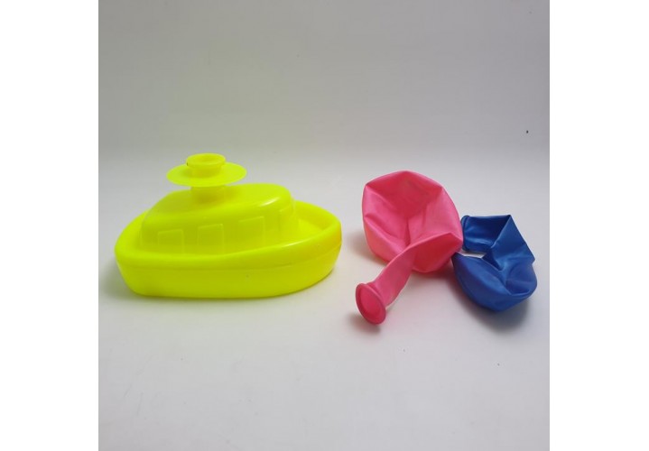 Science Toys
