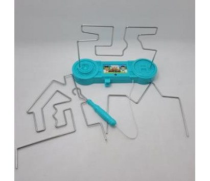 3 in 1 electricity circuit game