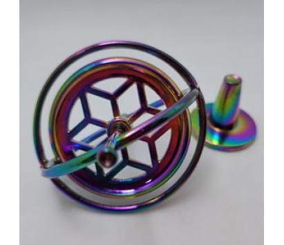 Gyroscope 1