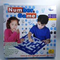 Games & Puzzles