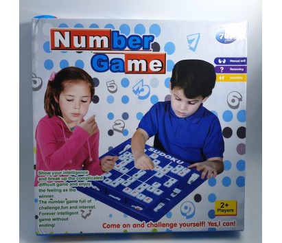 sudoku (2 players)