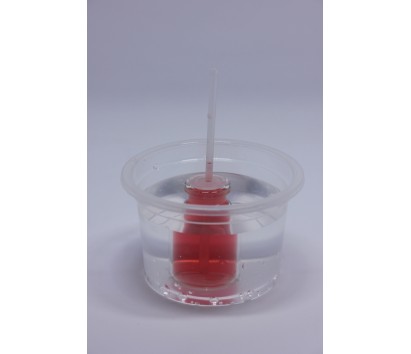 Expansion and contraction of liquid and gas experiment (40 pcs)
