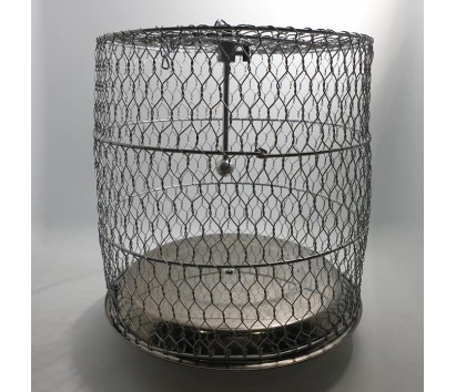 Faraday cage