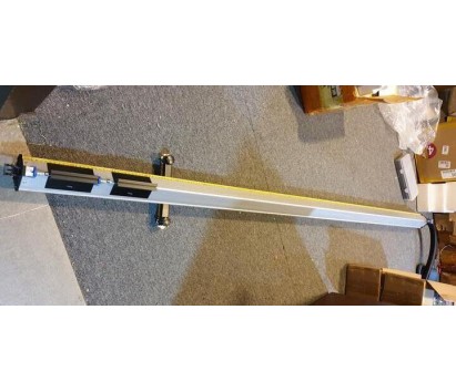 air track 2m with timer