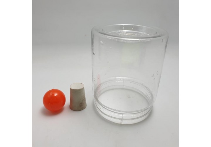 primary science