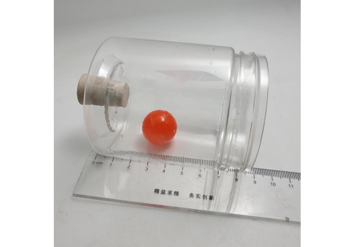 primary science