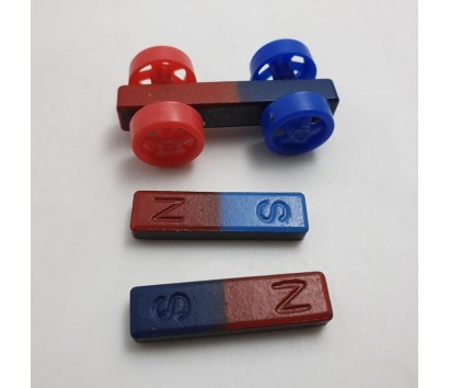 magnet and magnetic material set 2