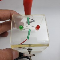 Electricity & Magnestism